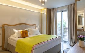Coco-Mat Hotel Nafsika